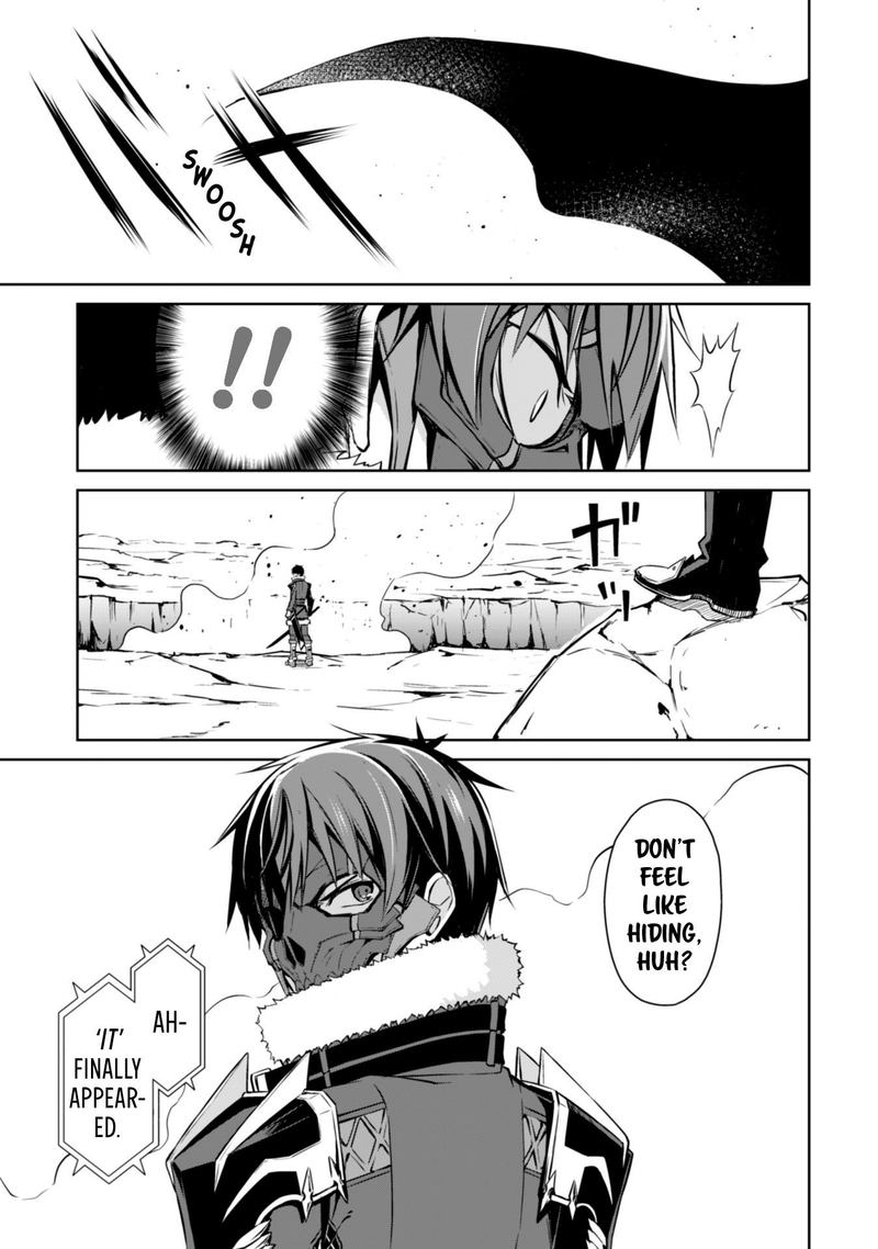 Berserk Of Gluttony 27 17