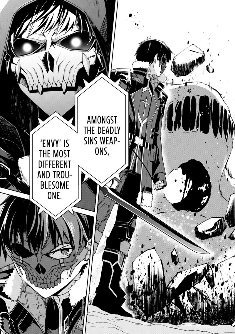 Berserk Of Gluttony 27 19