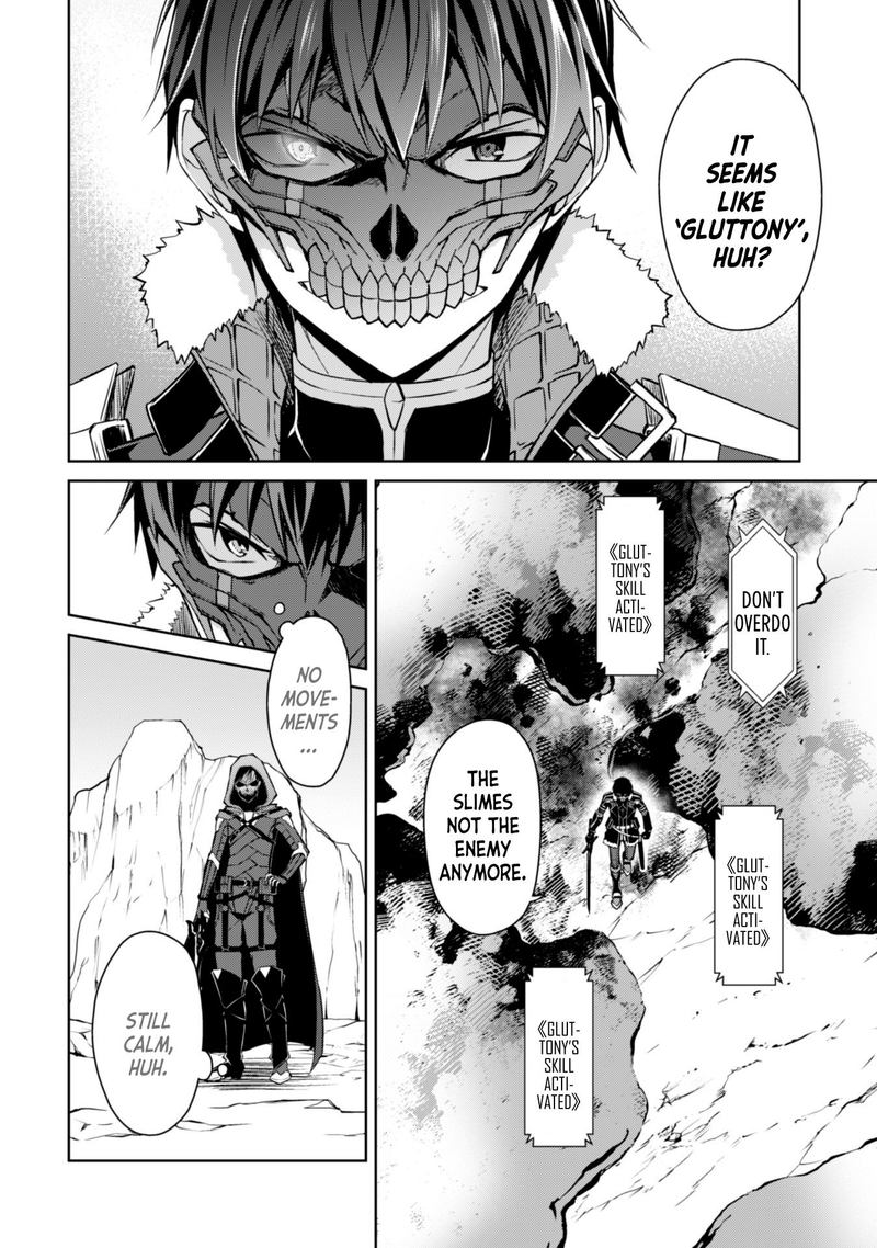 Berserk Of Gluttony 27 22