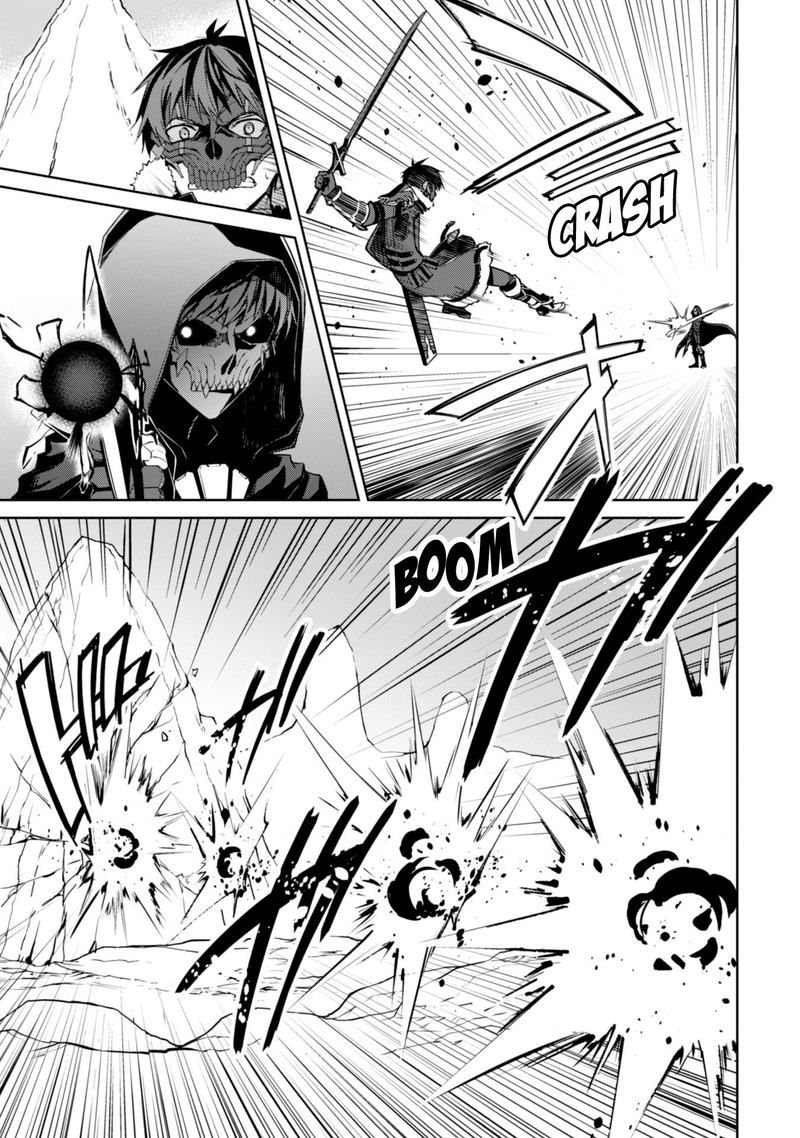 Berserk Of Gluttony 27 27