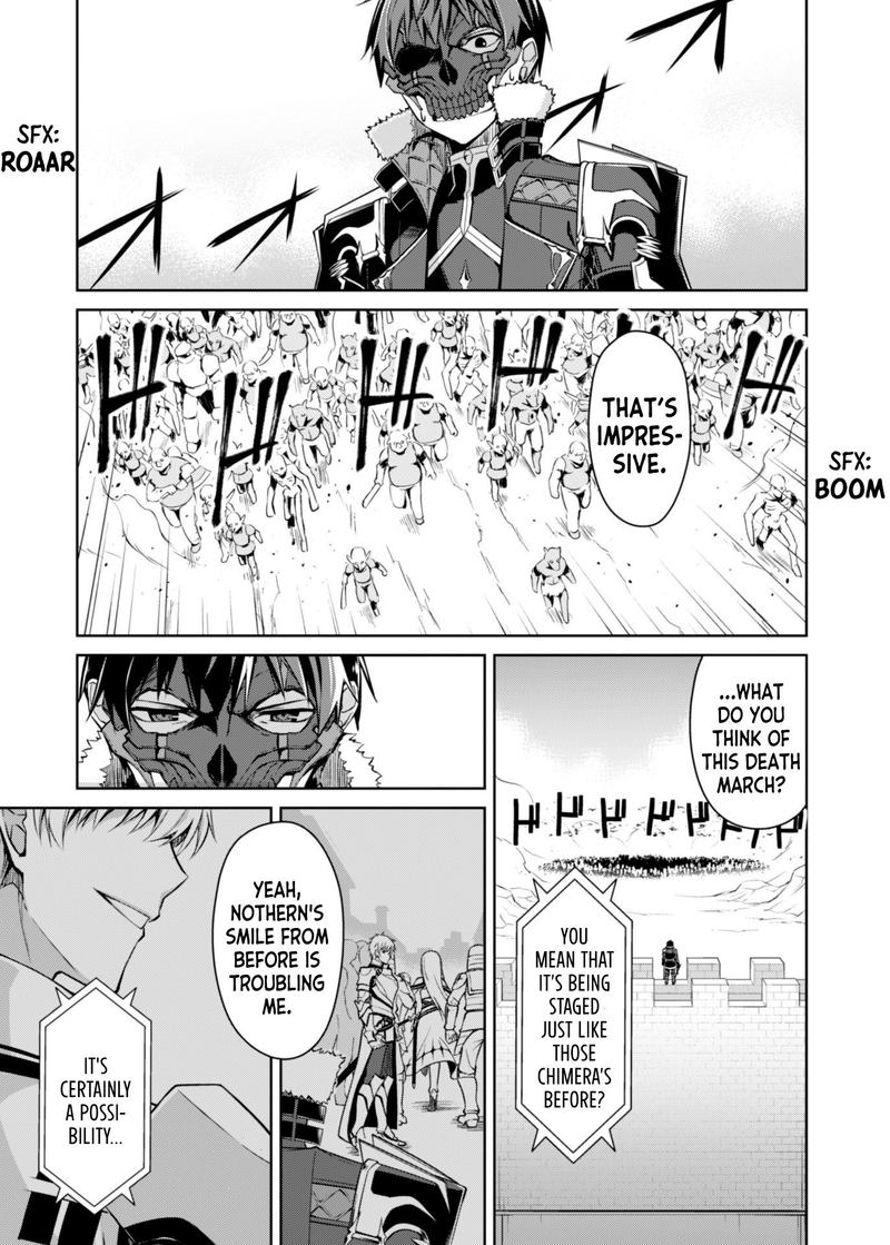Berserk Of Gluttony 27 3
