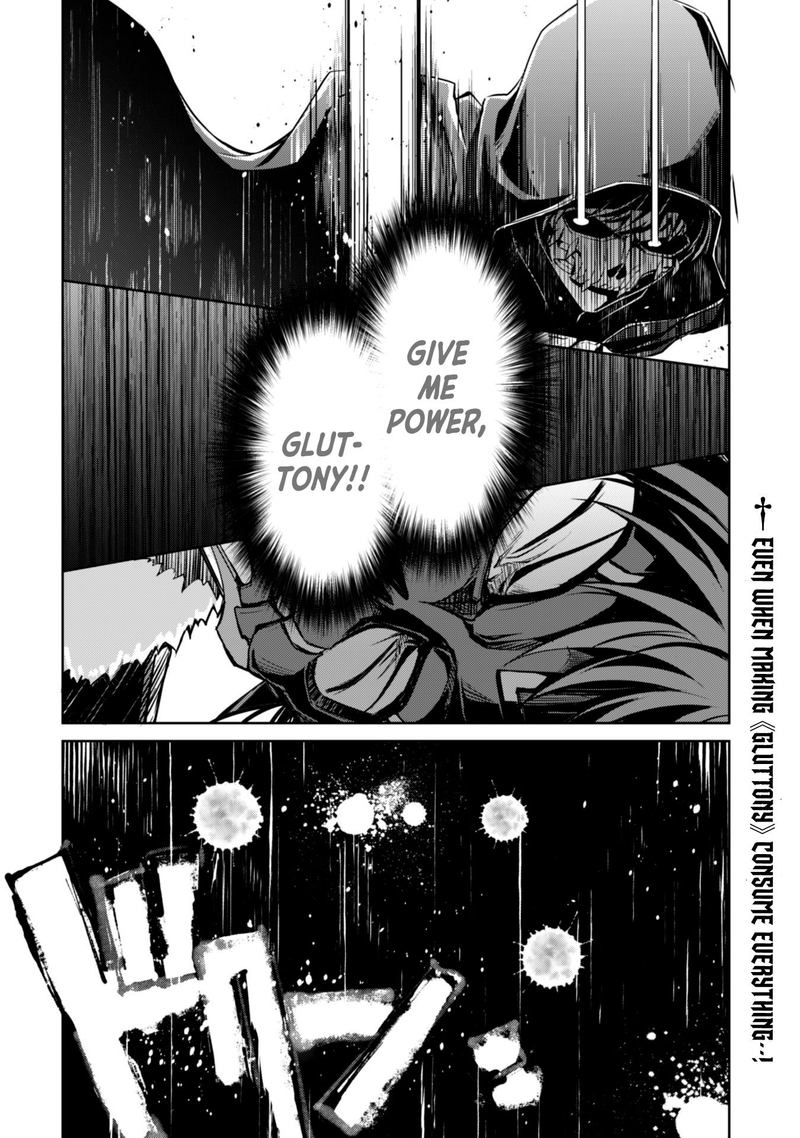 Berserk Of Gluttony 27 30
