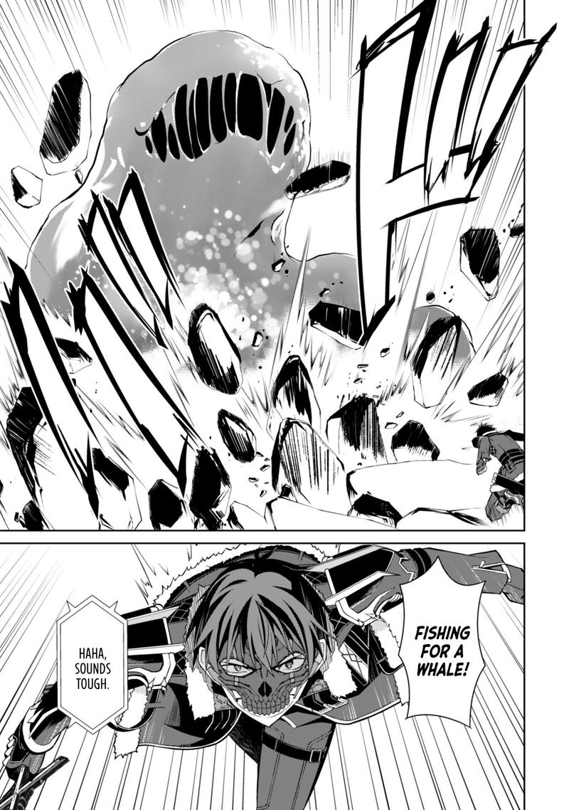 Berserk Of Gluttony 27 9