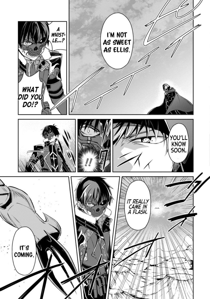 Berserk Of Gluttony 28 11