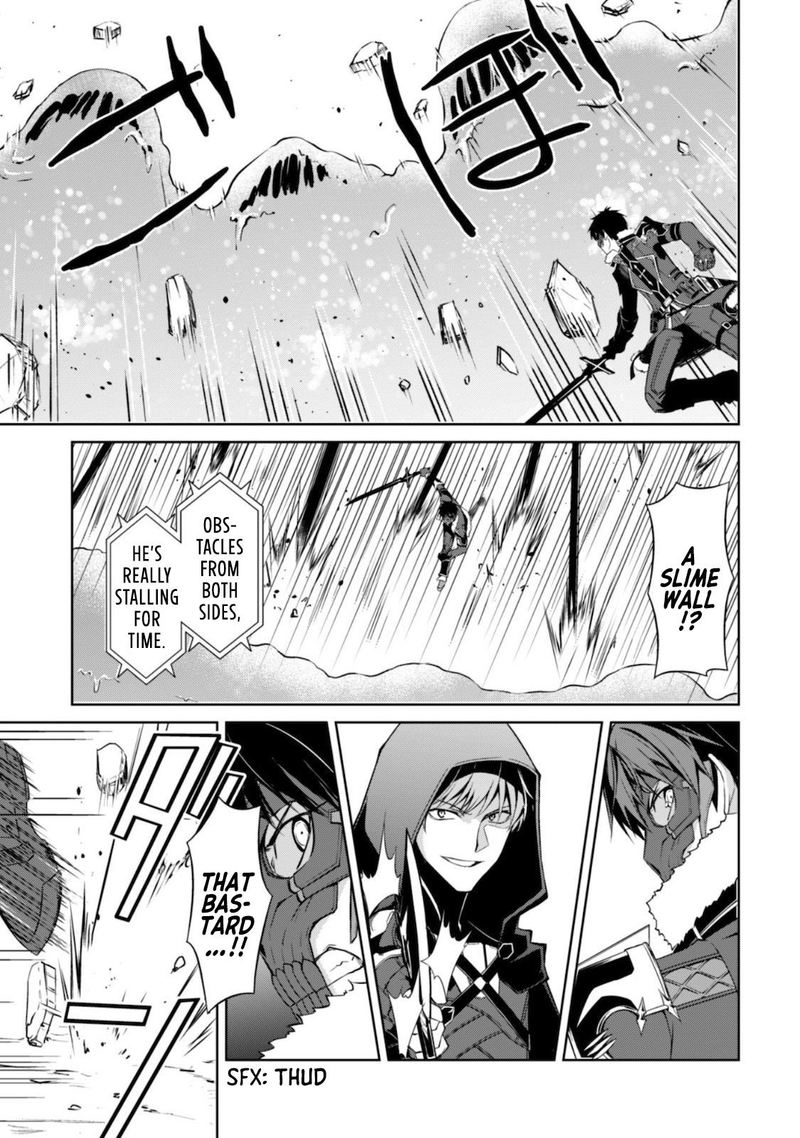 Berserk Of Gluttony 28 15