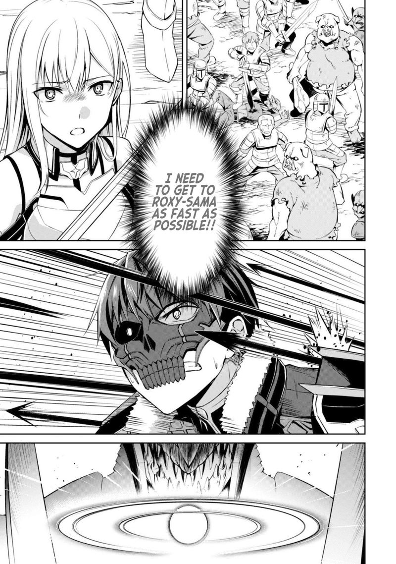 Berserk Of Gluttony 28 17