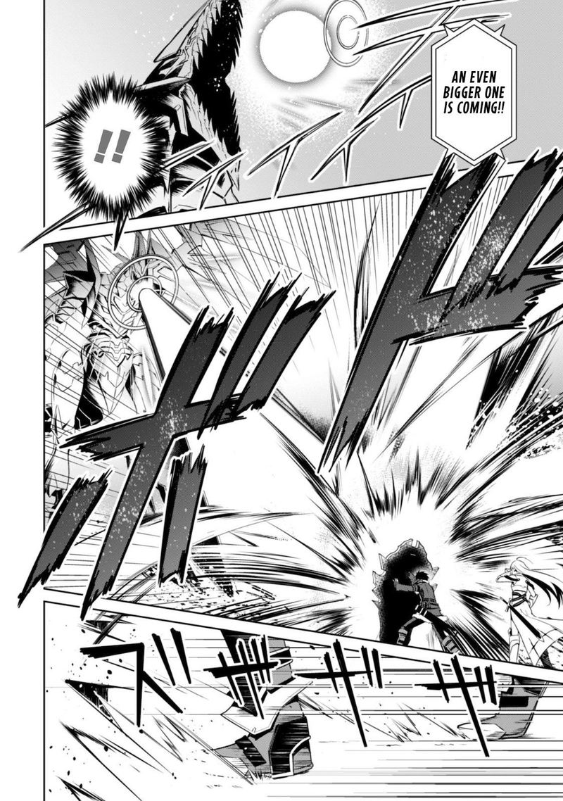 Berserk Of Gluttony 28 24