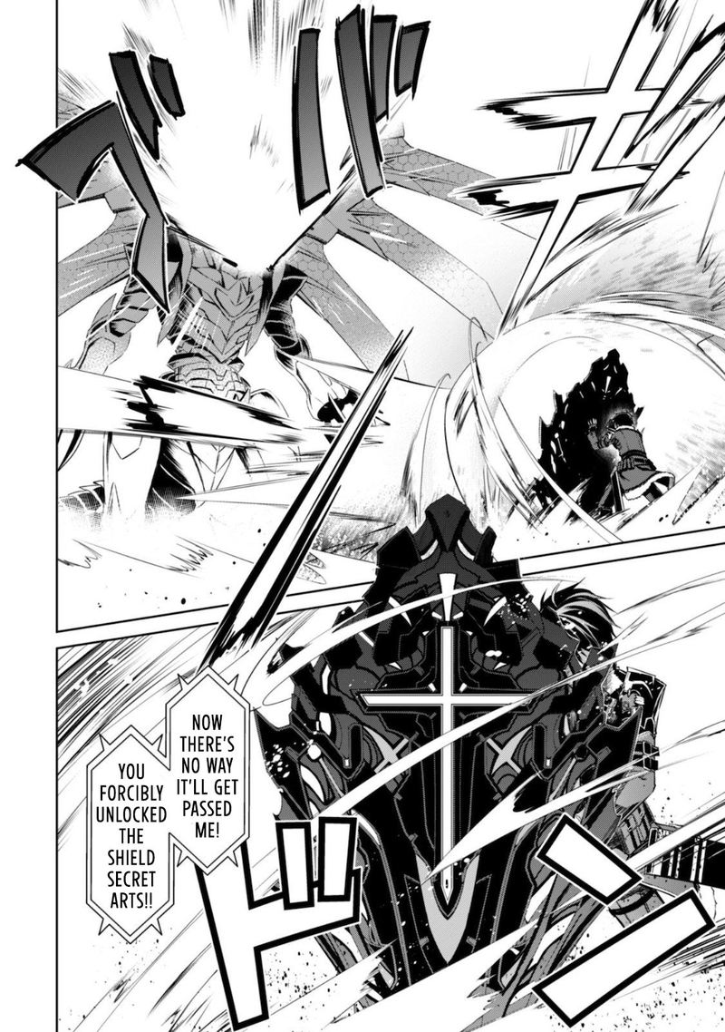 Berserk Of Gluttony 28 26