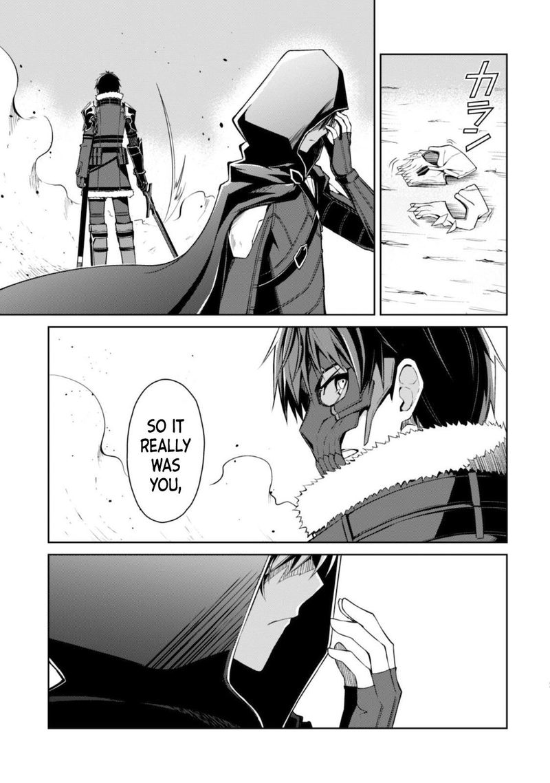 Berserk Of Gluttony 28 9
