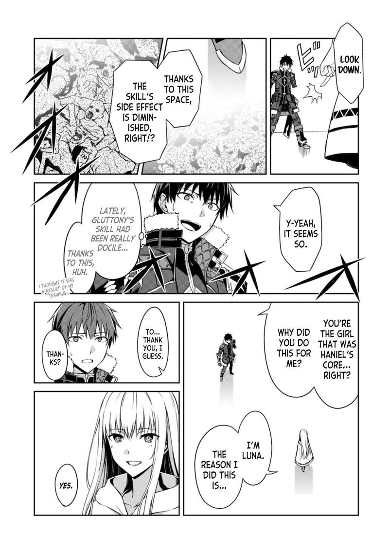 Berserk Of Gluttony 29 18