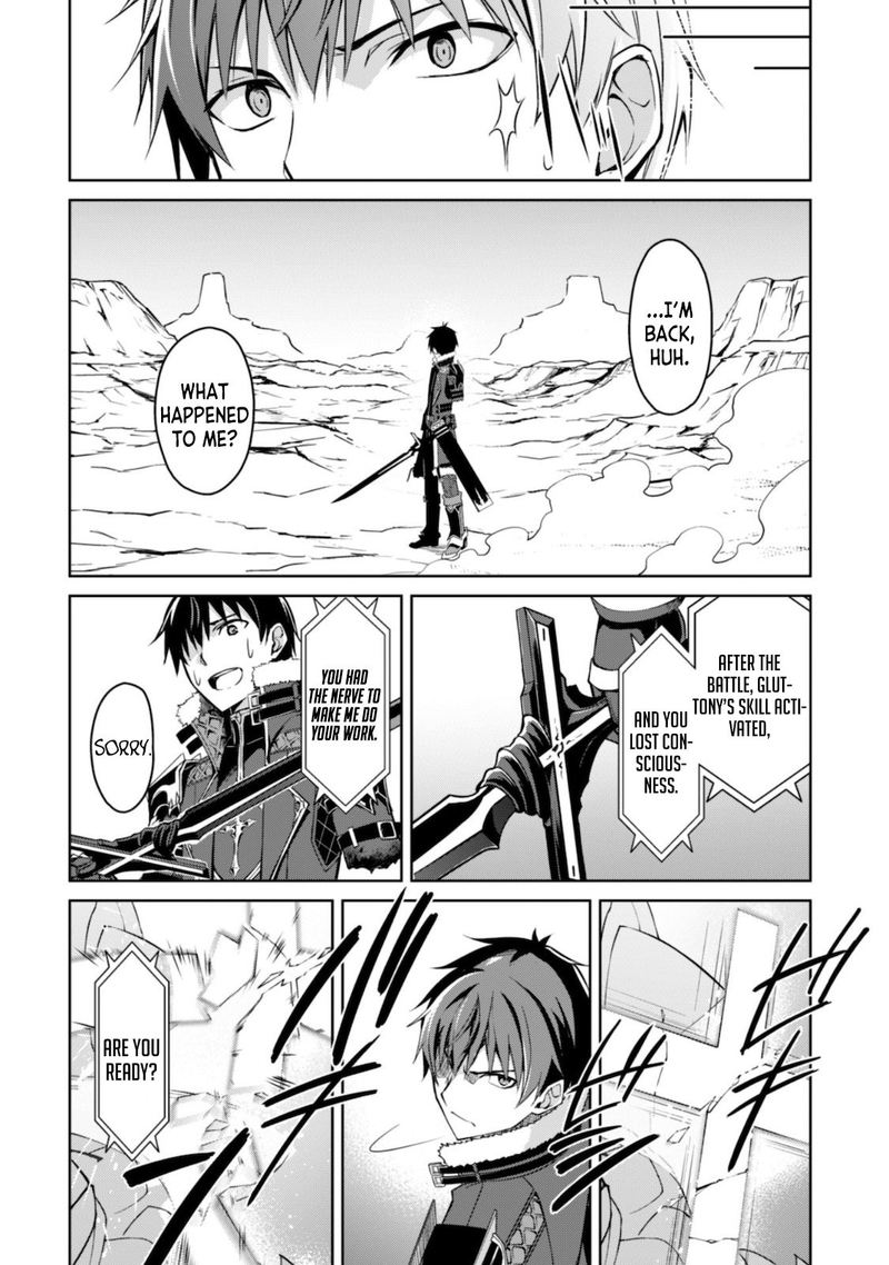 Berserk Of Gluttony 29 23