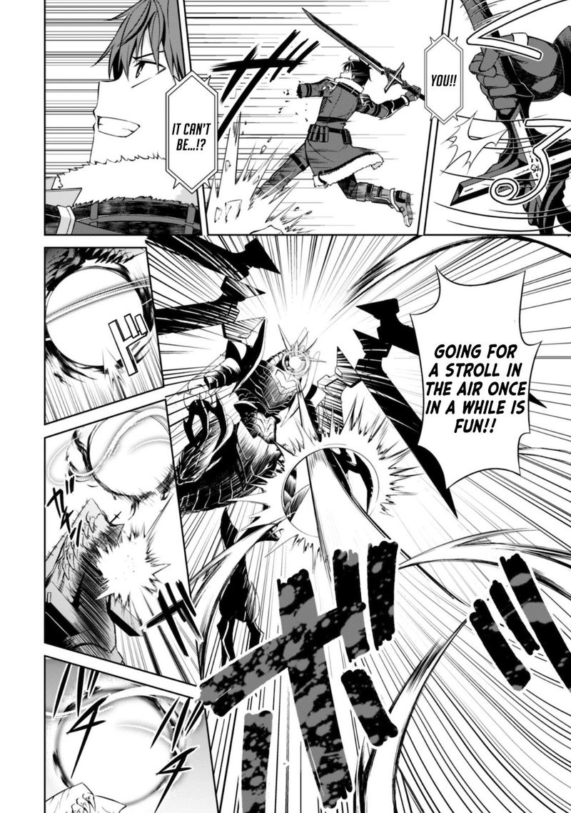 Berserk Of Gluttony 29 25