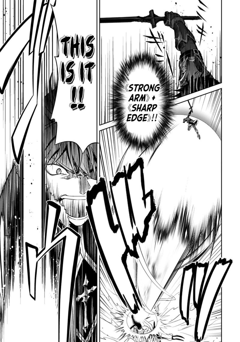 Berserk Of Gluttony 29 30