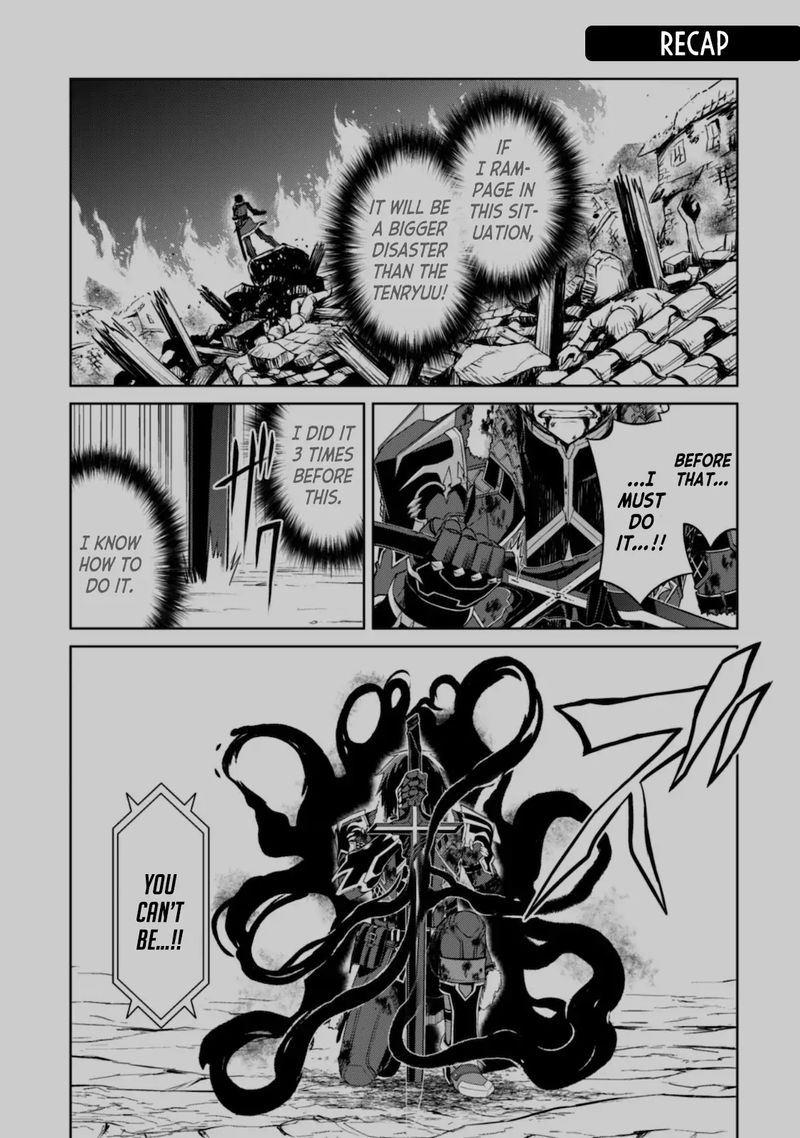 Berserk Of Gluttony 30 1