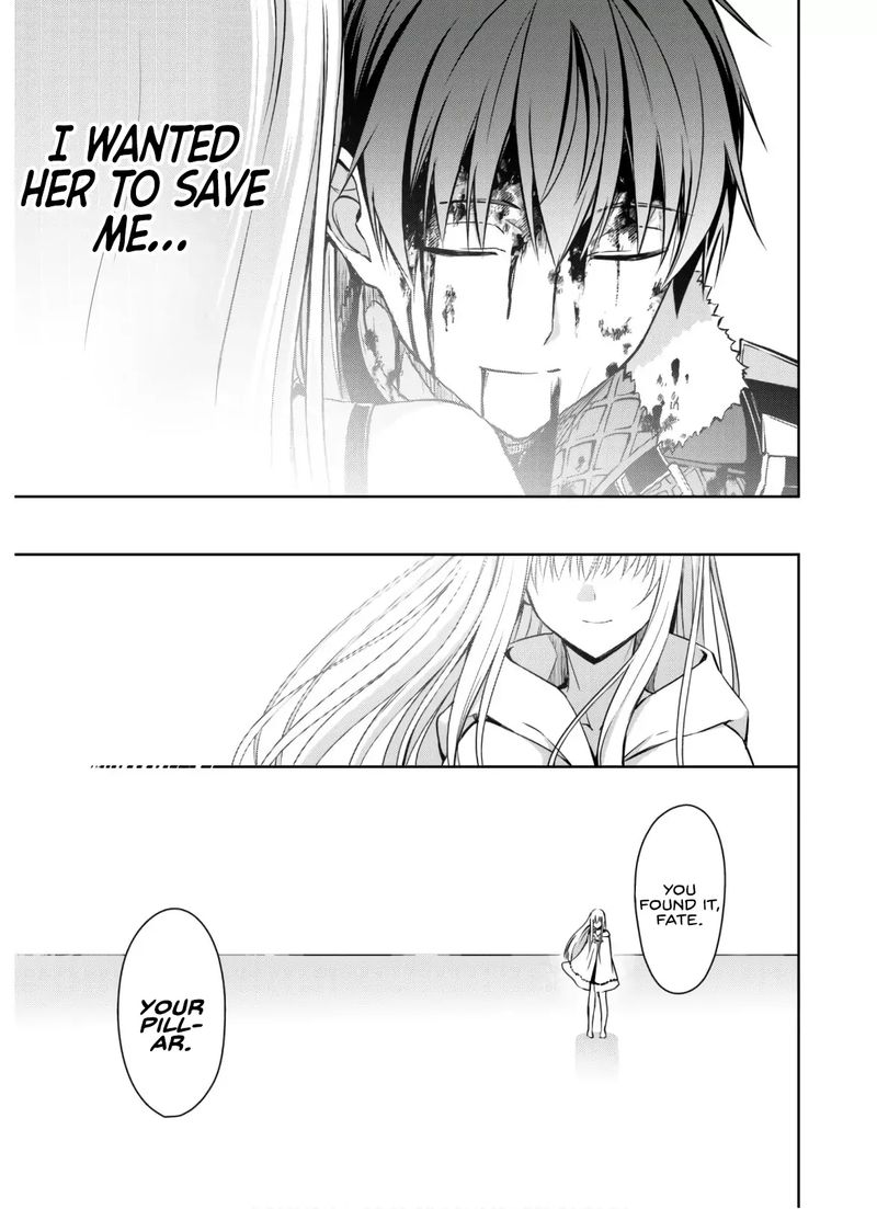 Berserk Of Gluttony 30 13