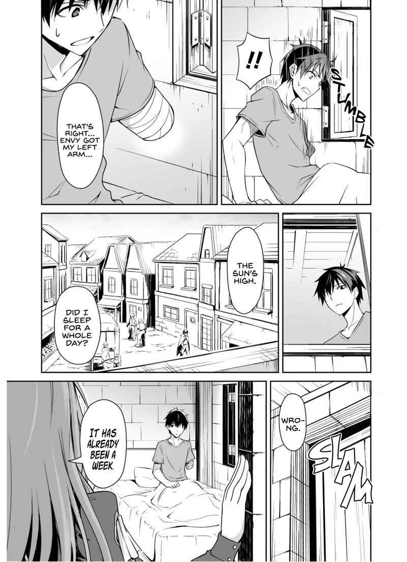 Berserk Of Gluttony 30 15
