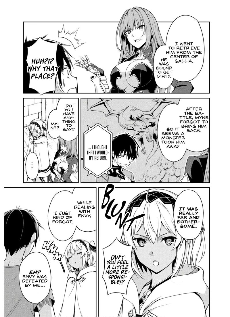 Berserk Of Gluttony 30 17