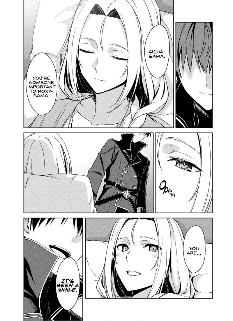 Berserk Of Gluttony 30 29
