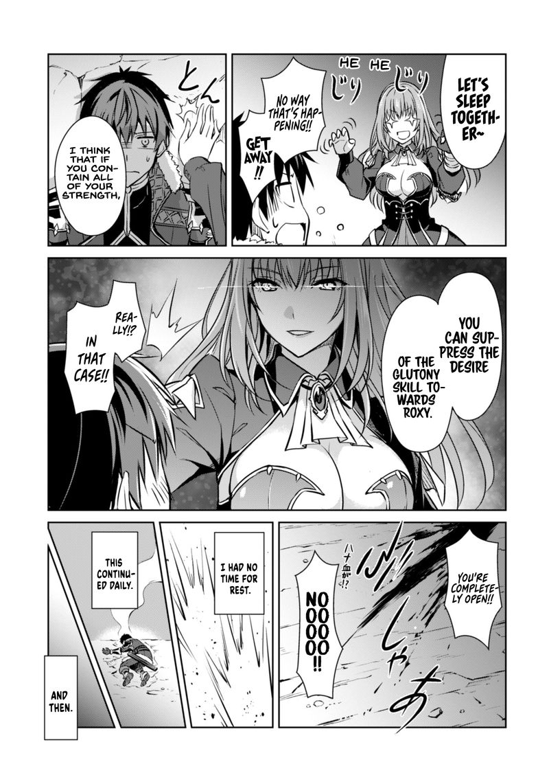 Berserk Of Gluttony 31 11