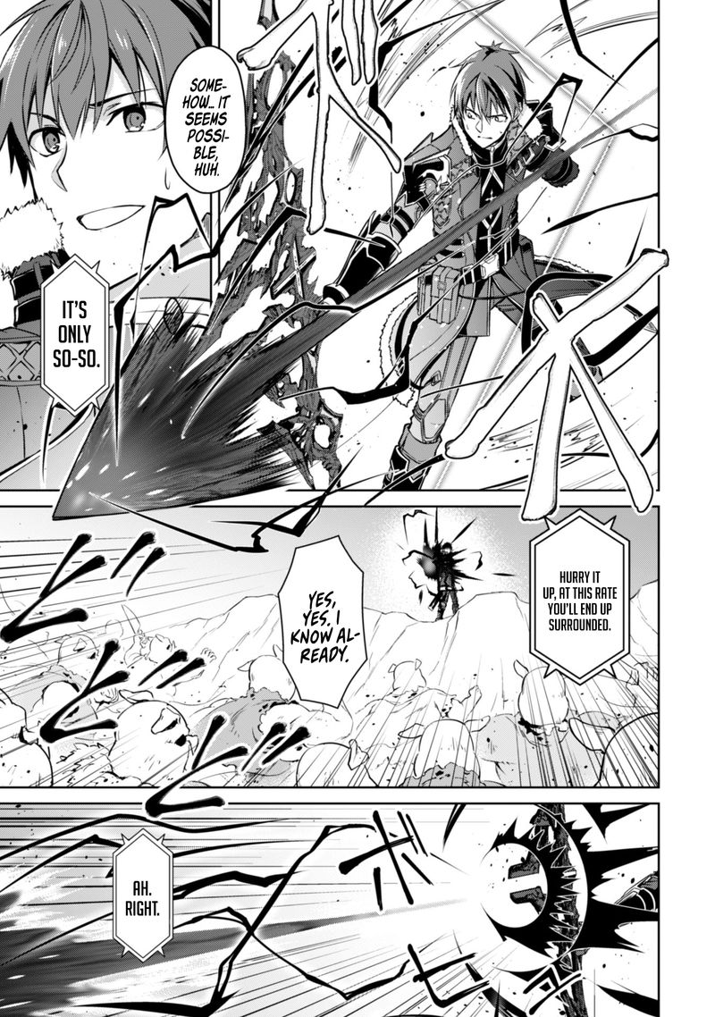 Berserk Of Gluttony 31 7
