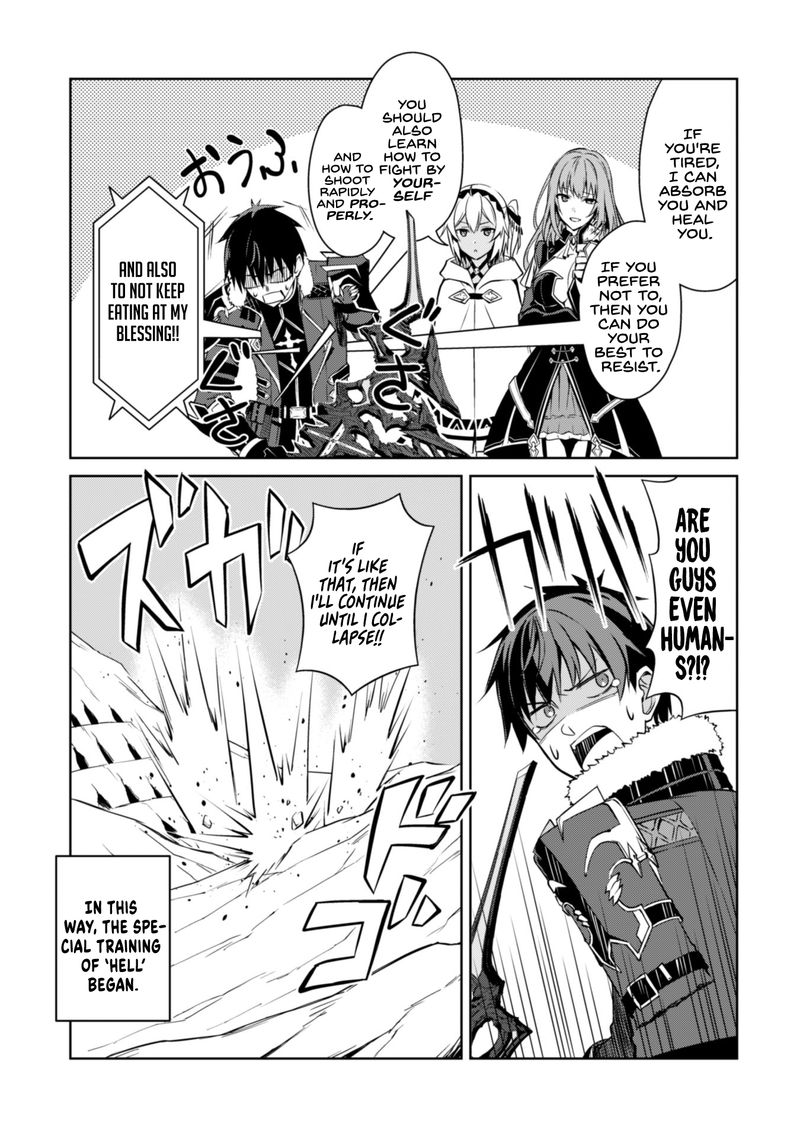 Berserk Of Gluttony 31 9