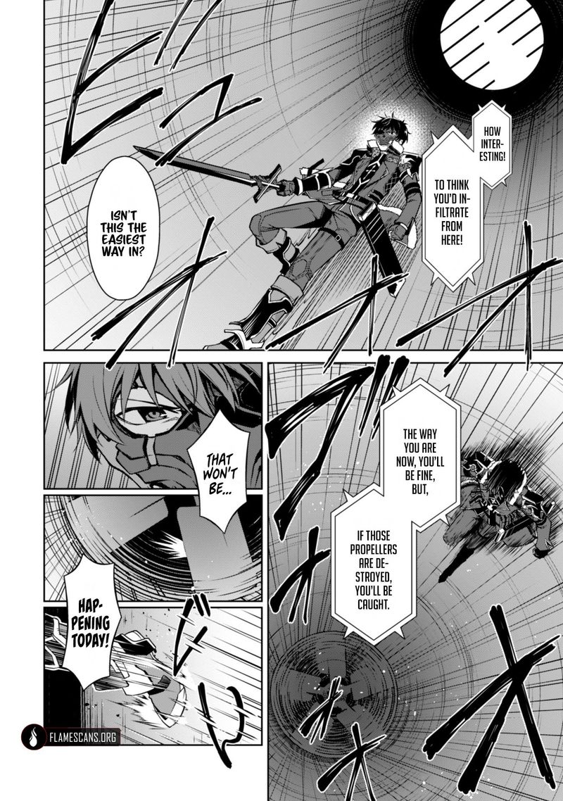 Berserk Of Gluttony 33 10