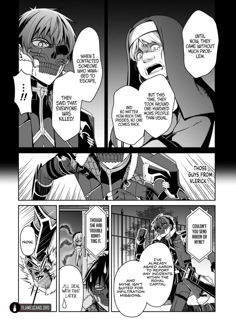 Berserk Of Gluttony 33 2