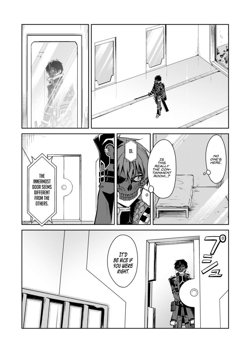 Berserk Of Gluttony 33 25