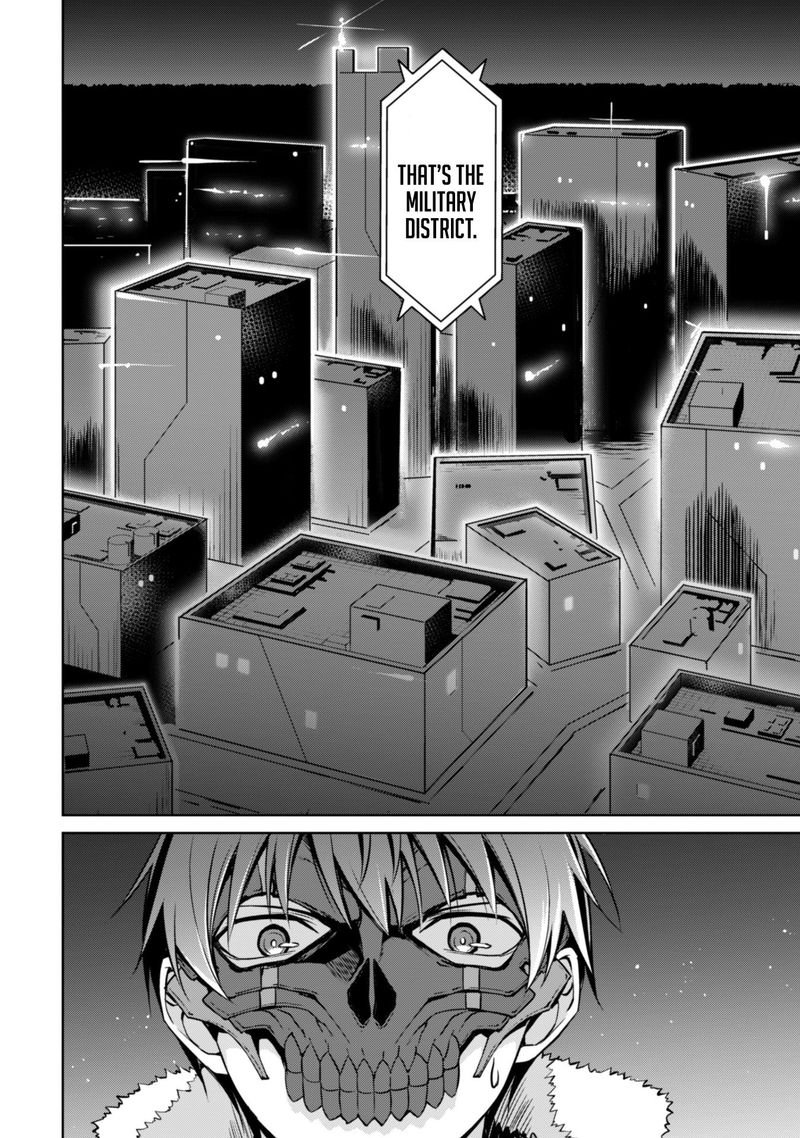 Berserk Of Gluttony 33 4