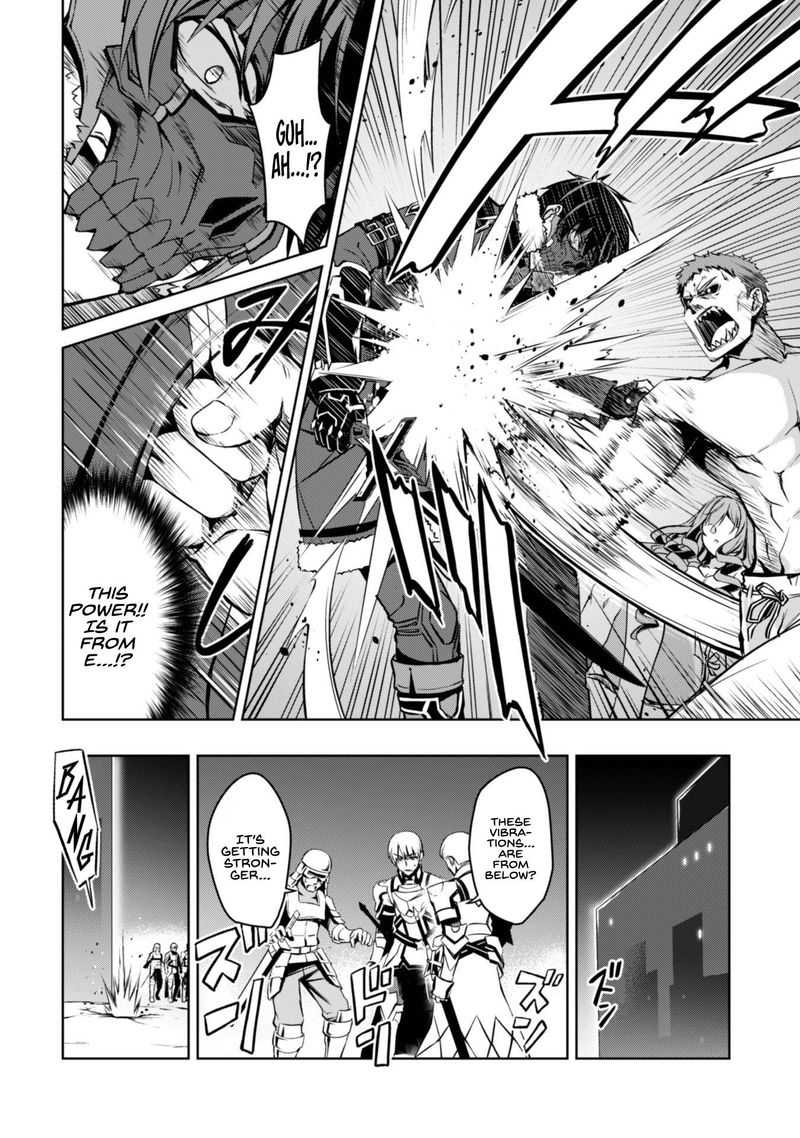 Berserk Of Gluttony 34 10