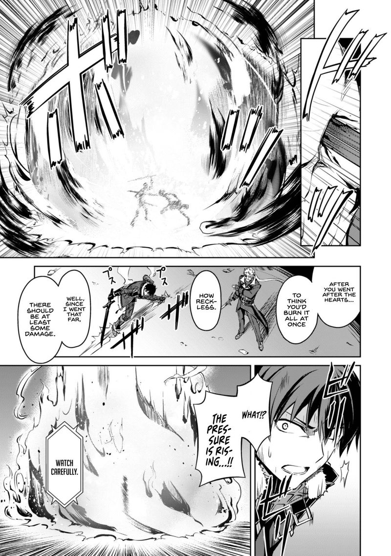 Berserk Of Gluttony 34 17