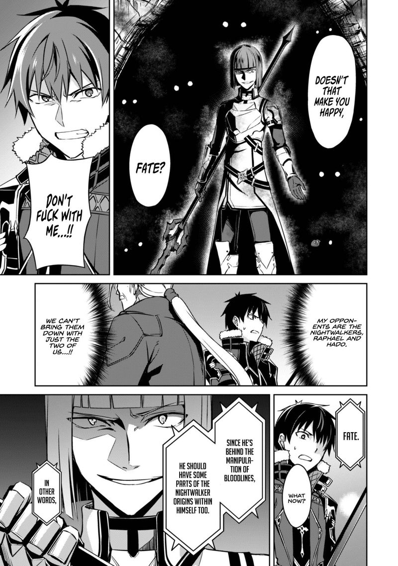 Berserk Of Gluttony 34 29