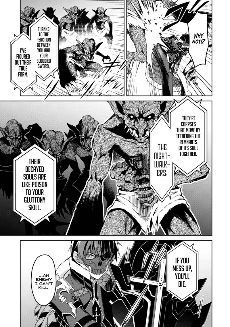 Berserk Of Gluttony 34 3