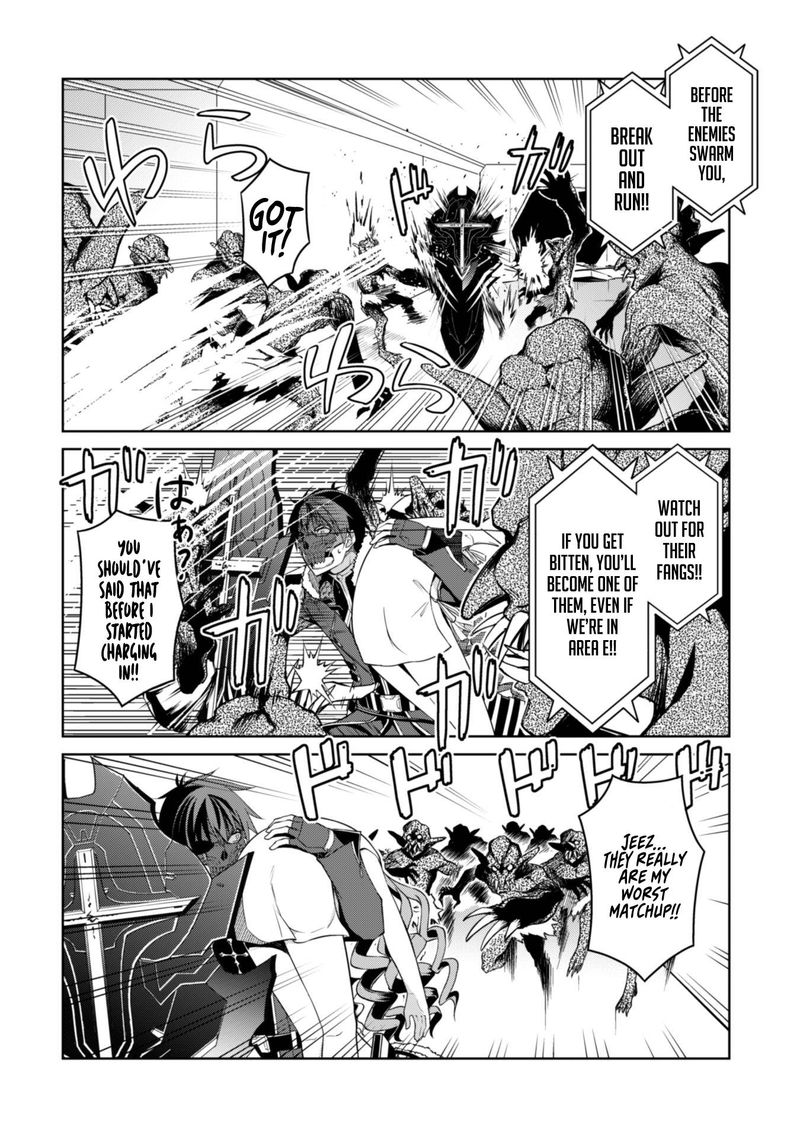 Berserk Of Gluttony 34 4
