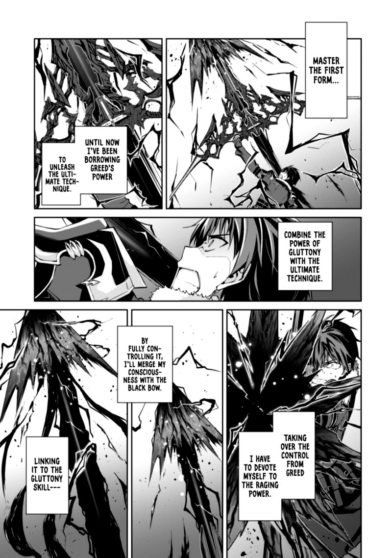 Berserk Of Gluttony 36 19