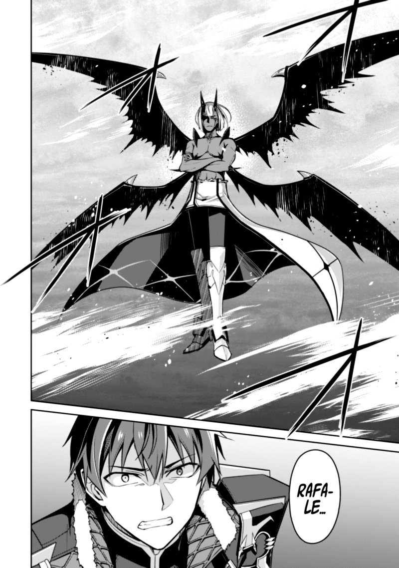 Berserk Of Gluttony 36 2