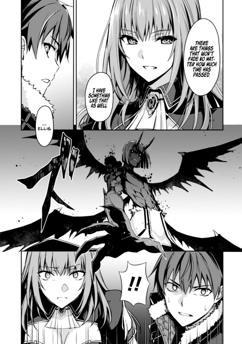 Berserk Of Gluttony 36 24