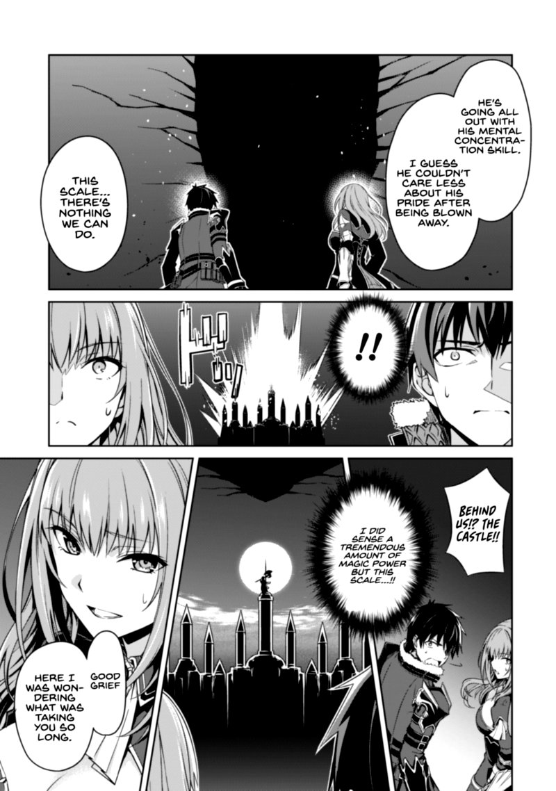 Berserk Of Gluttony 36 26