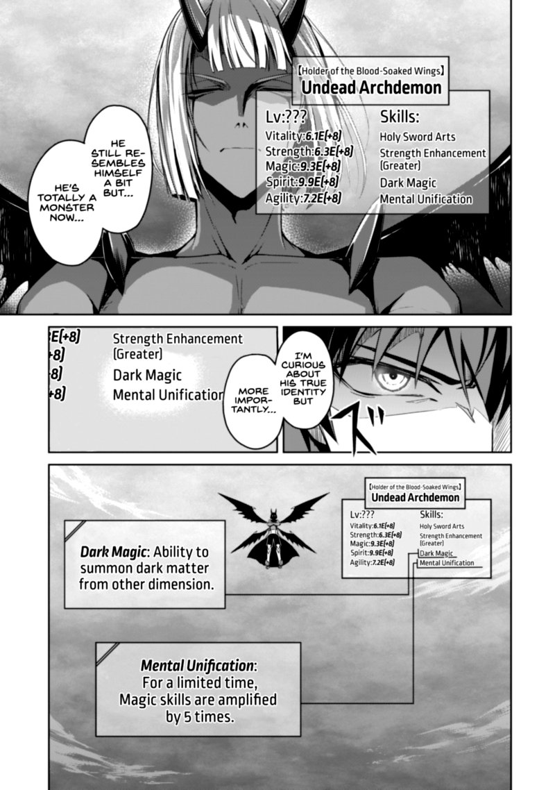 Berserk Of Gluttony 36 3