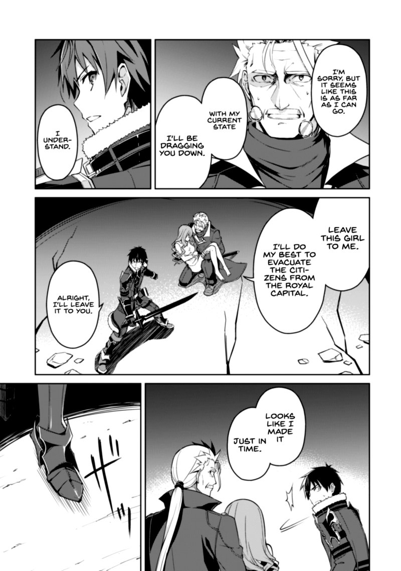 Berserk Of Gluttony 36 5
