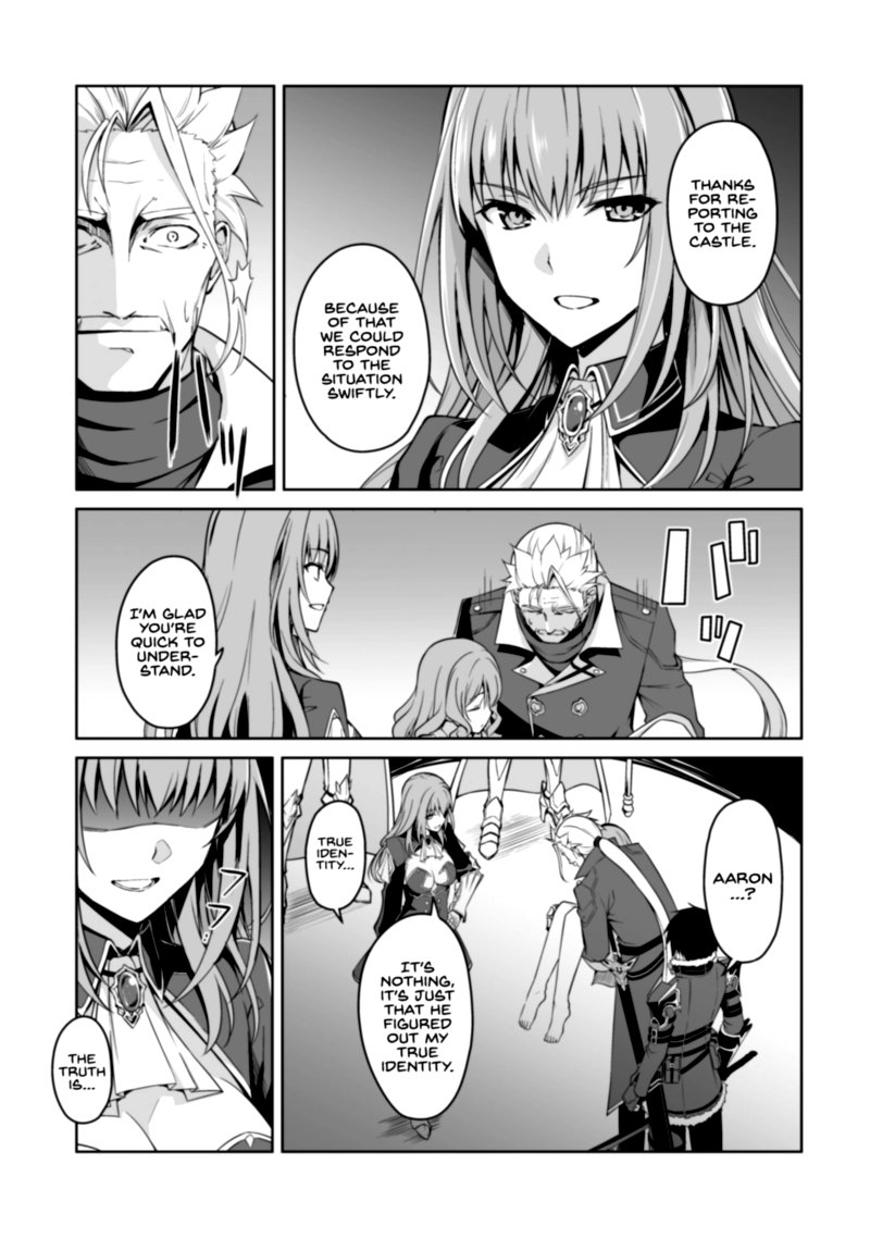 Berserk Of Gluttony 36 7