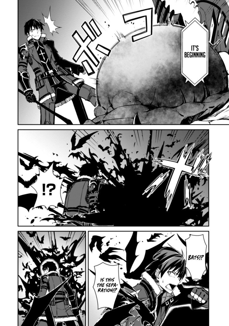 Berserk Of Gluttony 37 14