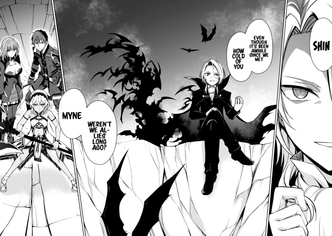 Berserk Of Gluttony 37 16