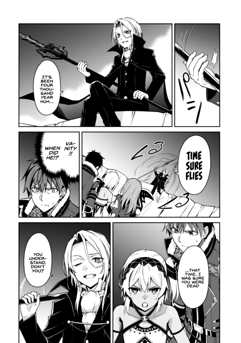 Berserk Of Gluttony 37 17