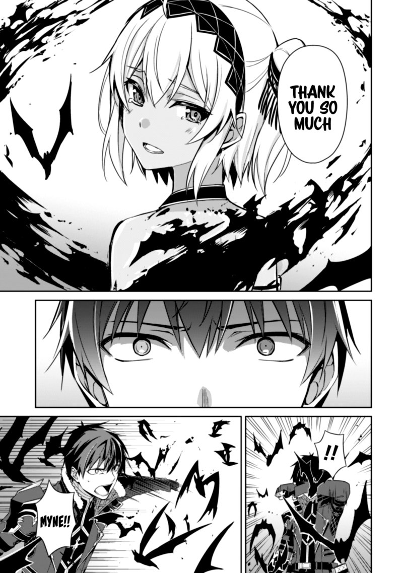 Berserk Of Gluttony 37 22