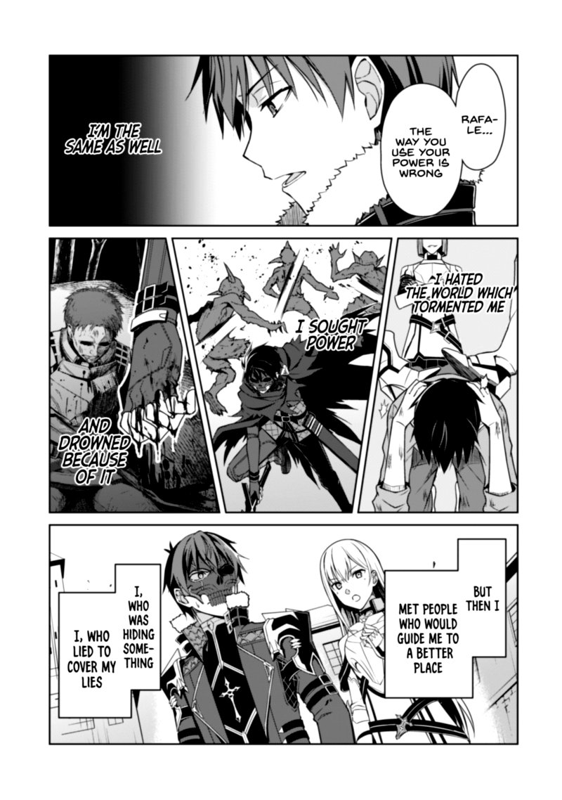 Berserk Of Gluttony 37 9