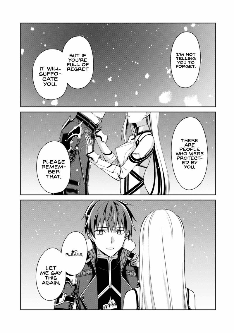 Berserk Of Gluttony 38 17