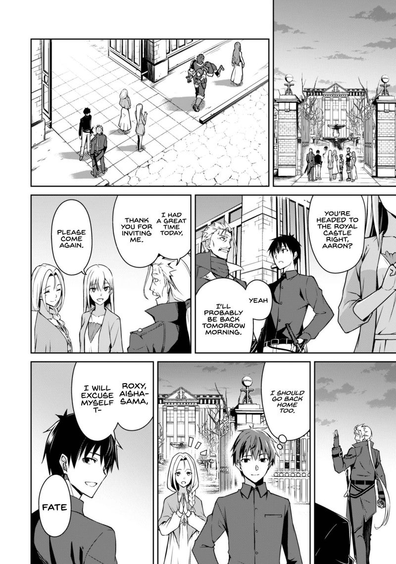 Berserk Of Gluttony 39 22