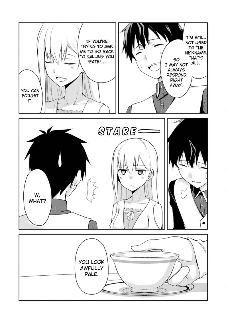 Berserk Of Gluttony 4 21