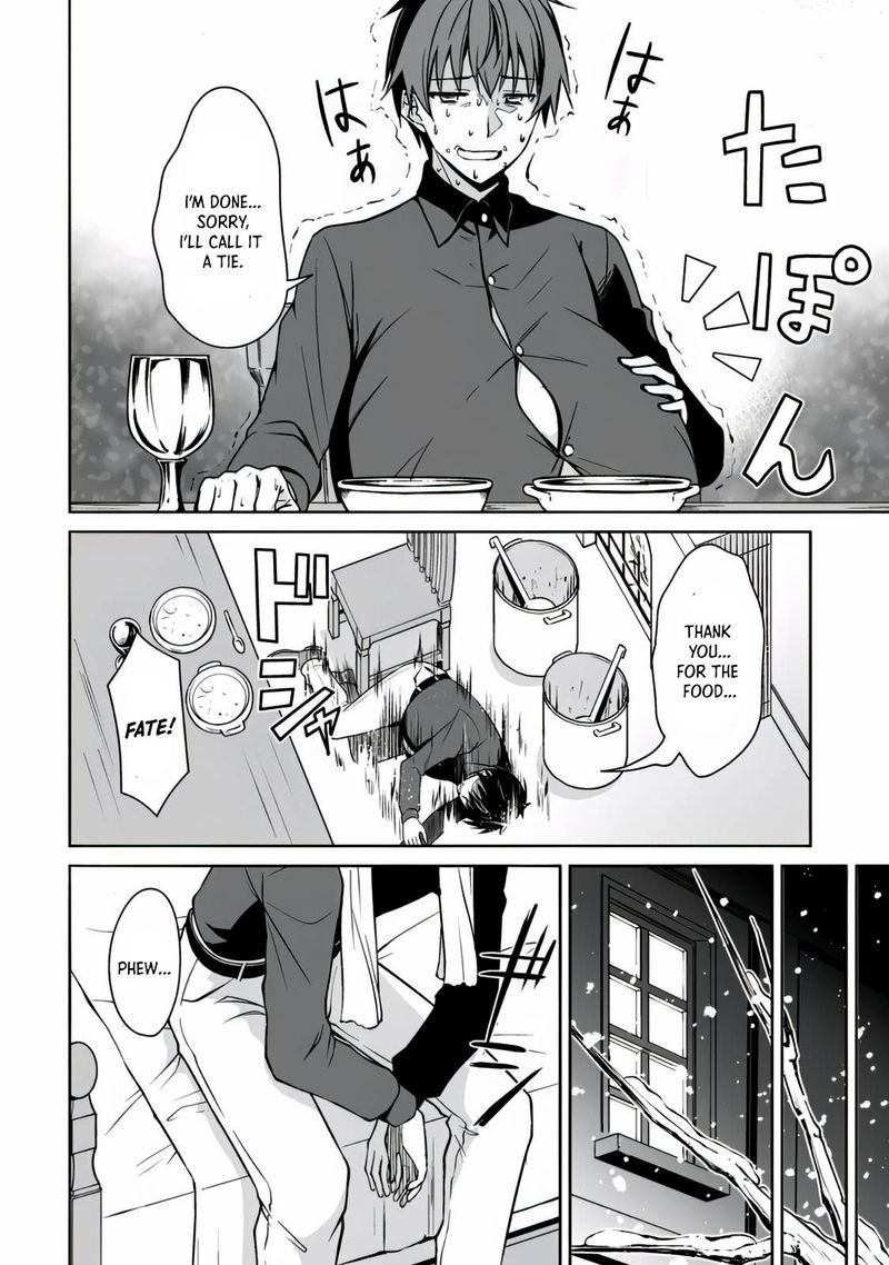 Berserk Of Gluttony 40 17